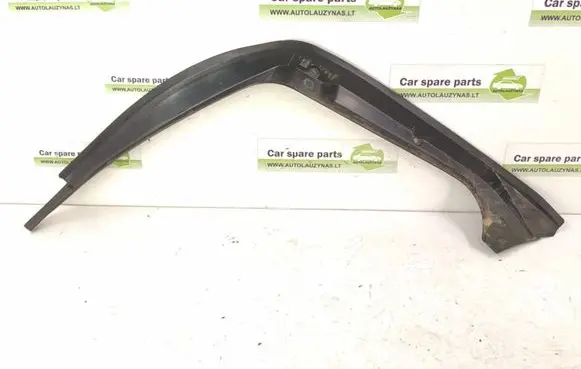 Mercedes-Benz CLK A209 C209 Loading door rubber seal (on body) A2096930133 2096930133