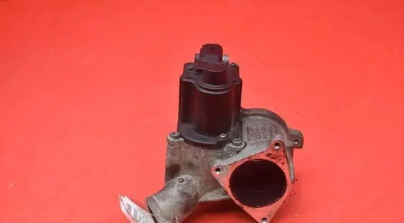 Skoda Octavia Mk2 (1Z) EGR valve 03G131501D