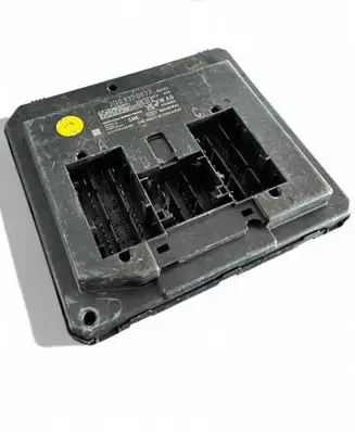 Volkswagen T-Cross Central body control module 2Q0937087FXX