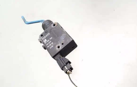 Opel Tigra A Central locking motor 90482705 1101215 505420