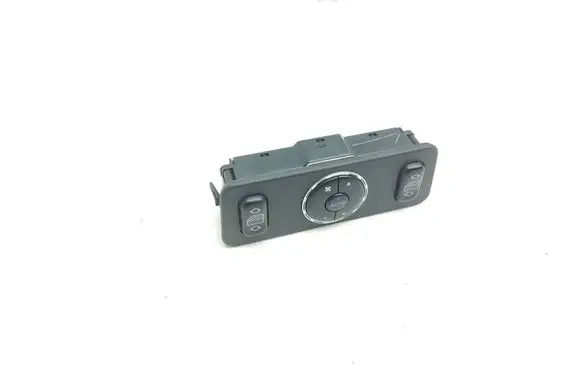 Mercedes-Benz ML W163 Electric window control switch A1638200326
