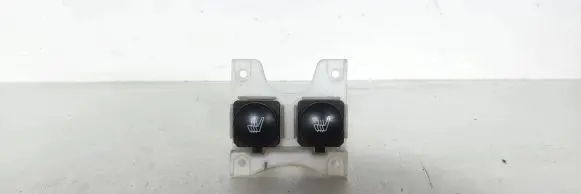 Citroen Berlingo Seat heating switch 9646703577 2615537173 26155373