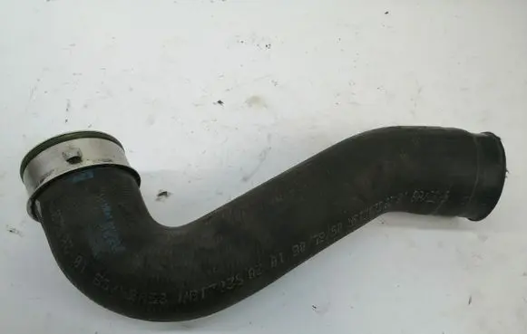 Volkswagen Scirocco Intercooler hose/pipe 1K0145762T