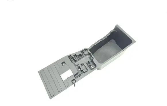 BMW X6 E71 Glove box in trunk 6981050 51476981050