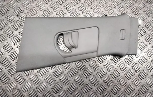 Audi Q5 SQ5 (B) pillar trim (top) 80A867293A 80A867243