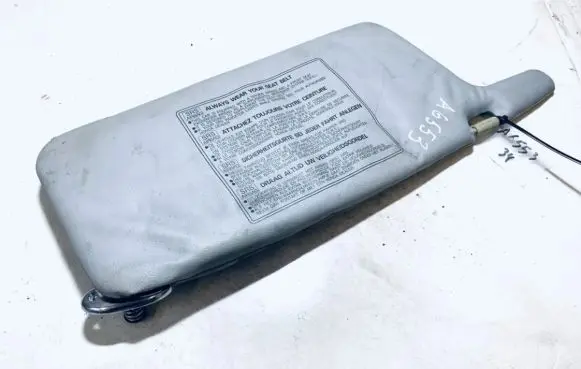 Honda Accord Sun visor 