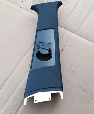 BMW X5 E53 (B) pillar trim (top) 51438203872 8203872