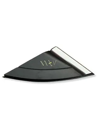 Hyundai Ioniq Plastic wing mirror trim cover 86180G2100