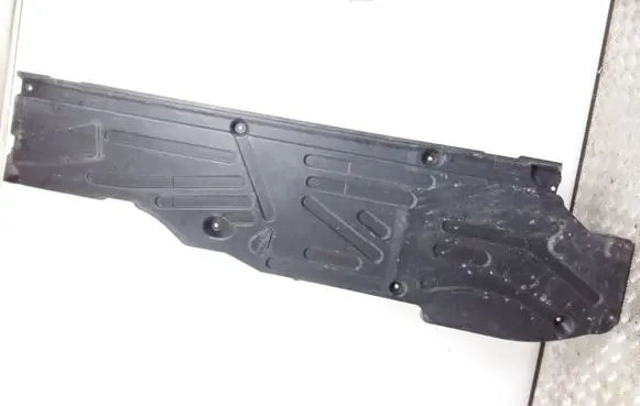 Mercedes-Benz C W203 Center/middle under tray cover A2036190138