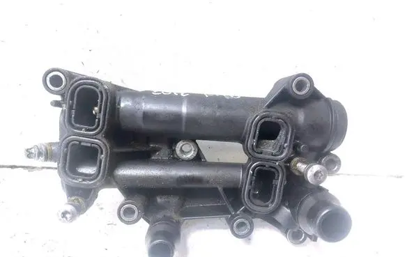 BMW 5 F10 F11 Oil filter mounting bracket 70379335