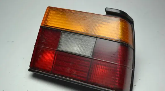 Volkswagen Jetta II Rear/tail lights 165945112