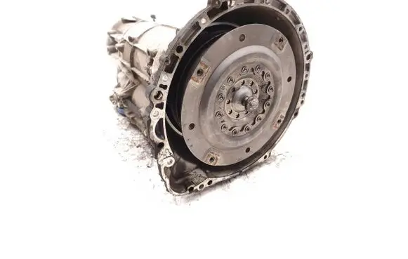 Land Rover Discovery 4 - LR4 Automatic gearbox DPLA7000CC