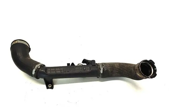 Volvo V60 Intercooler hose/pipe 31686412