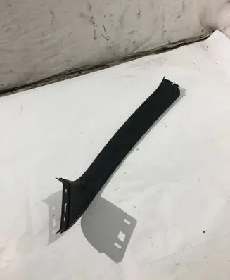 BMW 5 E60 E61 Tailgate/trunk side cover trim 7061396 528506710