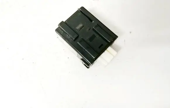Mazda 3 II Other control units/modules BDB3675DZA X1T85671M