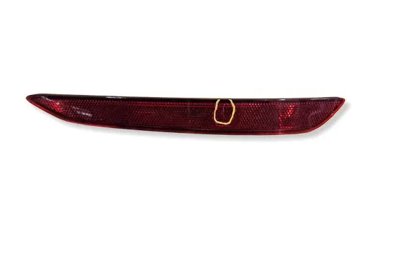Toyota Aygo X Rear tail light reflector 819200H030
