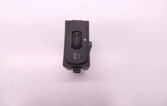 Renault Laguna II Headlight level height control switch 8200002439 D151