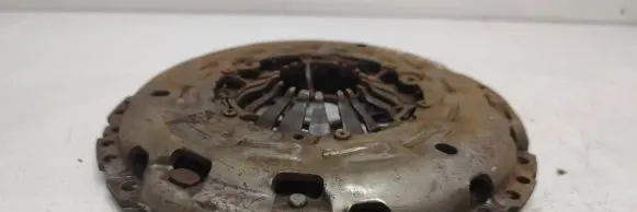 Pressure plate
