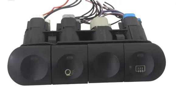 Ford Cougar Multifunctional control switch/knob 98BG2C418AA