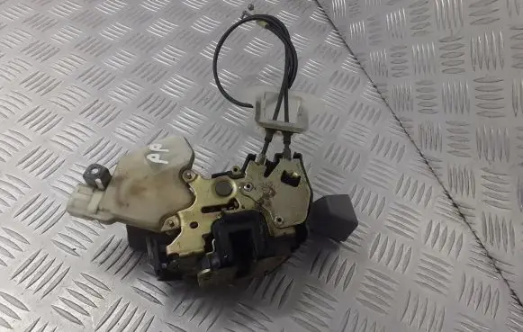 Nissan Altima Front door lock 80552AA200