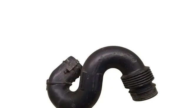 Air intake duct part