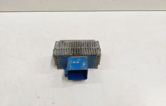 Opel Meriva A Glow plug pre-heat relay 55353011 51299014B