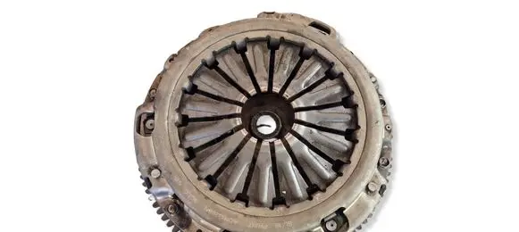 Nissan Pathfinder R51 Clutch set kit 