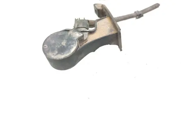 Opel Insignia A Headlight/headlamp level sensor 12845300