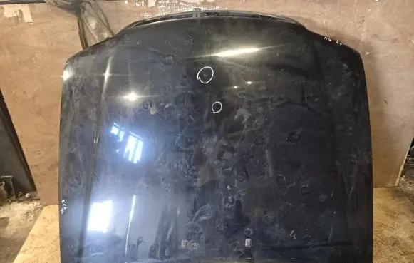 Audi A6 S6 C4 4A Engine bonnet/hood
