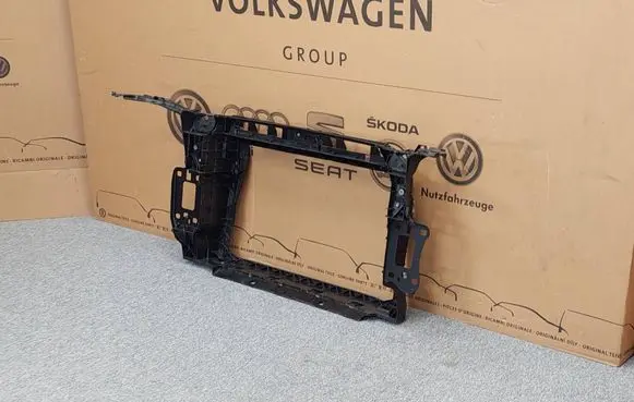 Audi Q3 F3 Radiator support slam panel bracket 83A.805.594.H 83A805594H 83A805594