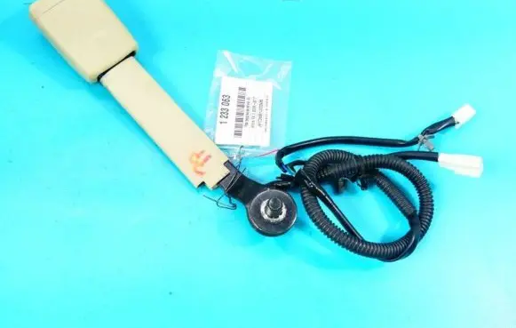 Infiniti FX Front seatbelt IMPRK1233063
