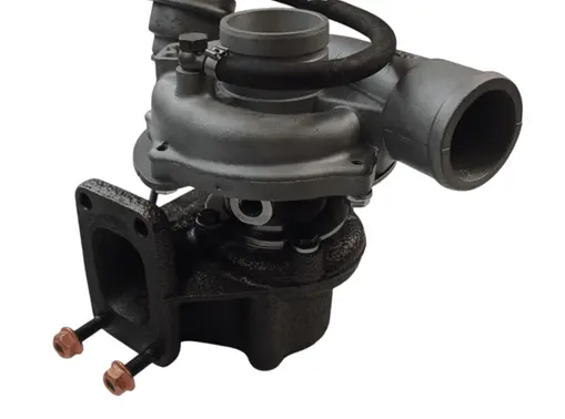 Iveco Daily 3rd gen Turbo 53039880075