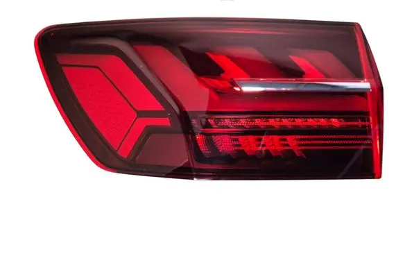 Audi A4 S4 B9 Rear/tail lights 8W9945091AC 81830103