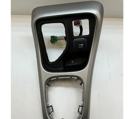 Jeep Compass Other center console (tunnel) element 20204644780 P6MW42NCCAA