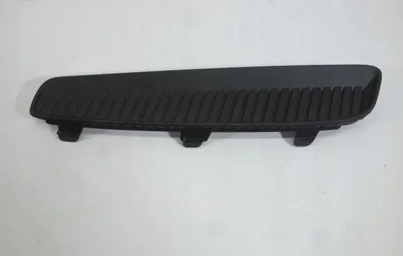 Opel Astra H Front bumper corner part panel trim 9839194980