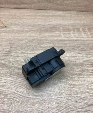 Renault Scenic II - Grand scenic II Air flap motor/actuator N101980G VHB3030003D
