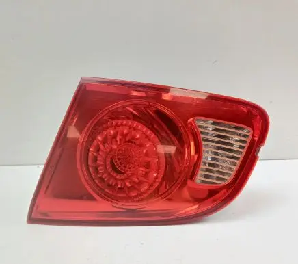 Hyundai Santa Fe Tailgate rear/tail lights 924062B000