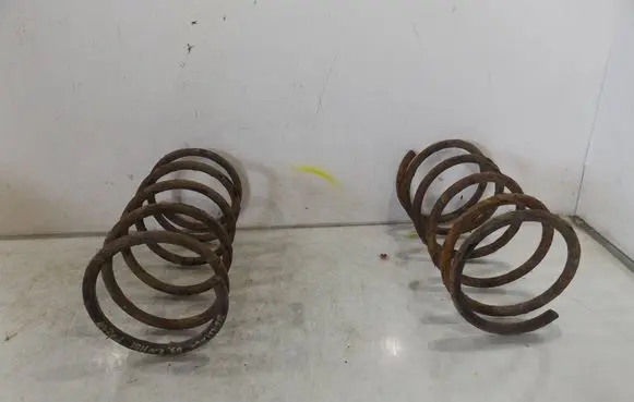 Citroen Berlingo Front coil spring 