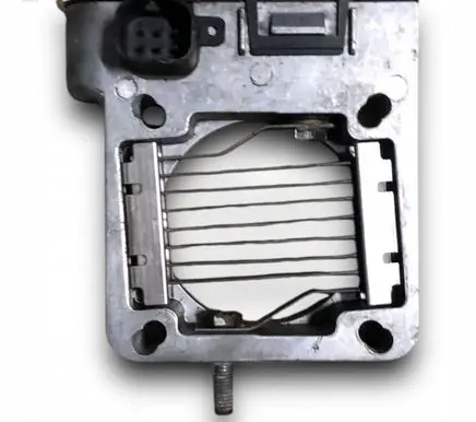 Toyota Avensis T270 Engine shut-off valve P02230A