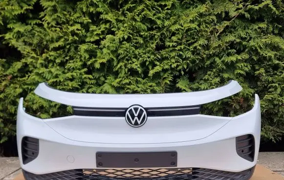 Volkswagen ID.4 Front bumper 11A807221