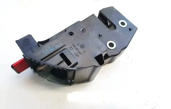 Skoda Octavia Mk2 (1Z) Seat back rest lock catch 1k0885682e