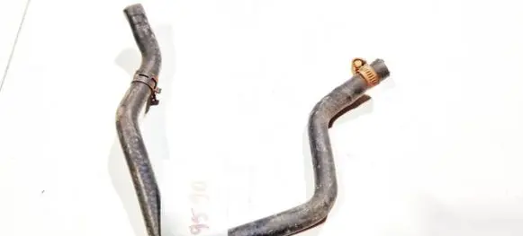 Audi A6 S6 C5 4B Engine coolant pipe/hose