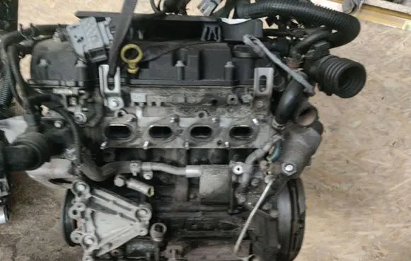 Opel Astra J Engine A14NET LUJ
