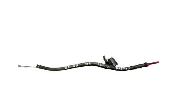 Volvo XC70 Oil level dip stick 08699541