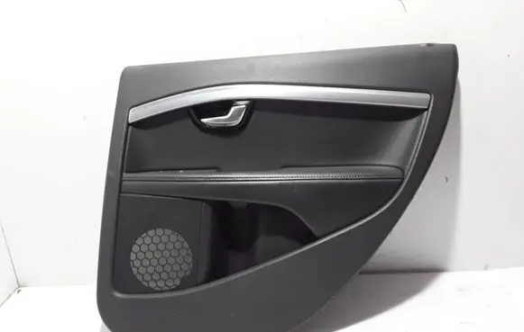 Volvo V70 Rear door card panel trim 30649476