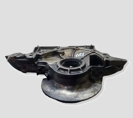 Renault Scenic II - Grand scenic II Timing belt guard (cover) 8200391938