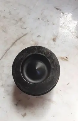 Audi A6 S6 C7 4G Piston 8372T 9R2