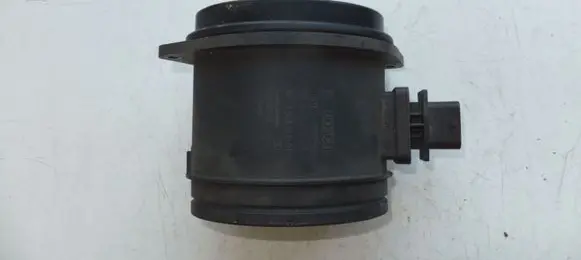 BMW X5 E70 Mass air flow meter 7548103 0280218197