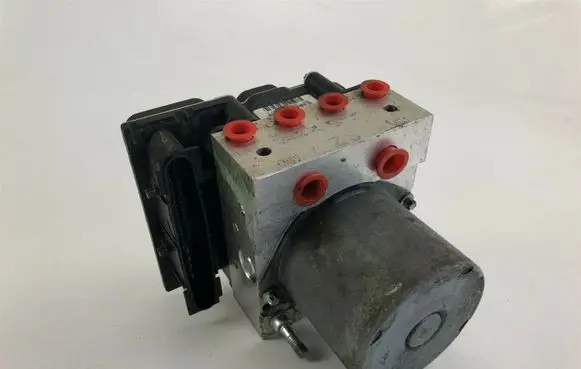 Subaru Forester SF ABS Pump 0265251512 H2868