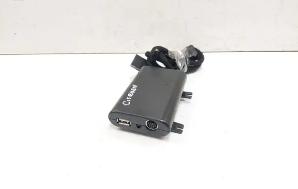 Citroen C4 I Picasso USB control unit 503551030101 9702EZ